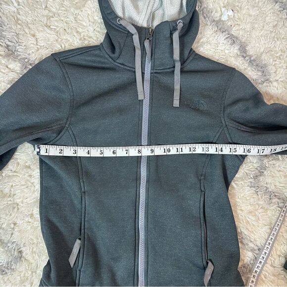 The north Face jacket - Picture 10 of 11